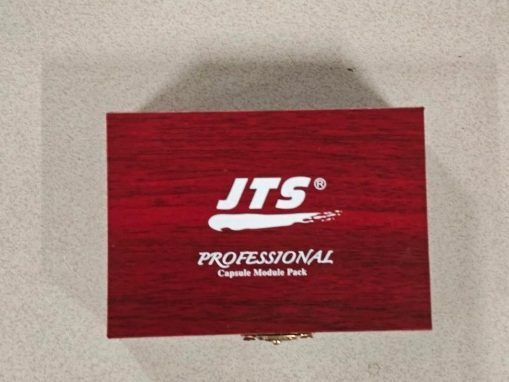 JTS GML-C Microfoon Capsules voor GML-serie, Ophalen of Verzenden, Nieuw, Studiomicrofoon