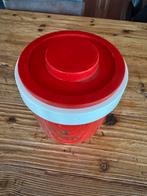 Vintage Long John Whisky IJsemmer Mancave Decoratie, Verzamelen, Merken en Reclamevoorwerpen, Ophalen of Verzenden, Gebruikt