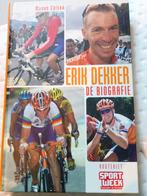 Erik Dekker, de Biografie - Goede Conditie, Boeken, Ophalen of Verzenden