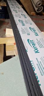 keralit gevelpanelen, Ophalen, Zo goed als nieuw, Overige materialen, Minder dan 20 mm