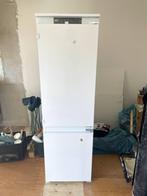 WHIRLPOOL WHC18T132 Inbouw koelkast, Ophalen, 150 tot 200 liter, Gebruikt, 160 cm of meer
