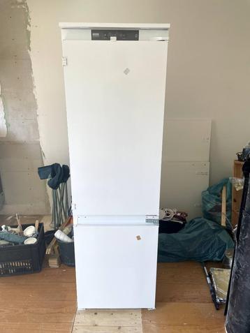 WHIRLPOOL WHC18T132 Inbouw koelkast beschikbaar voor biedingen