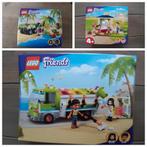 nieuw lego friends 41696 / 41697 / 41712, Nieuw, Complete set, Ophalen of Verzenden, Lego