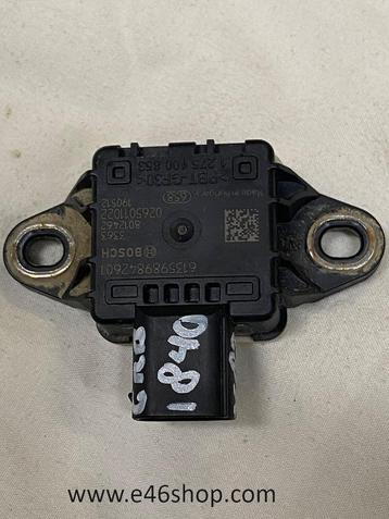 SPEEDSENSOR BMW MOTOR 6135989842601 beschikbaar voor biedingen