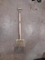 Aardappelvork ATLAS, Tuin en Terras, Ophalen, Nieuw