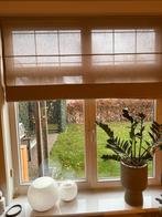 Diverse vouwgordijnen, Ophalen of Verzenden, Zo goed als nieuw, 50 tot 100 cm, Minder dan 100 cm