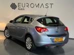 Opel Astra 1.4 Turbo Anniversary Edition Automaat Nieuw apk, Auto's, Euro 5, 15 km/l, Gebruikt, 680 kg