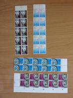 Postzegels - zomerpostzegels 1978, Verzenden, Postfris