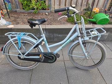 Alpina meisjes fiets 18inch beschikbaar voor biedingen