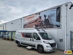 Bürstner Campeo 600 Active/Zonnepaneel, Caravans en Kamperen, Bedrijf, Diesel, Bürstner, 5 tot 6 meter
