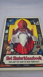 het kerst- en sinterklaasboek, Diversen, Sinterklaas, Ophalen of Verzenden, Gebruikt