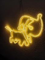 Takkie led verlichting voor binnen of buiten, Huis en Inrichting, Lampen | Overige, Ophalen of Verzenden, Zo goed als nieuw