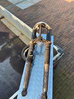 Diverse DKW onderdelen RT200 RT175 RT250 RT350, Motoren, Ophalen, Gebruikt