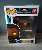 245 Heimdall Marvel Thor Ragnarok Funko Pop, Ophalen of Verzenden, Zo goed als nieuw