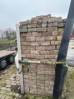 Gebruikte Klinkers - Direct op te halen!, Tuin en Terras, Tegels en Klinkers, Ophalen, Gebruikt, Klinkers, 10 m² of meer