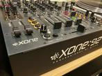 Allen & Heath Xone:92 DJ Mixer + Flightcase, Muziek en Instrumenten, Mengpanelen, Ophalen of Verzenden, Zo goed als nieuw, Minder dan 5 kanalen
