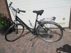dames fiets, Versnellingen, Ophalen, Overige merken, 53 tot 56 cm