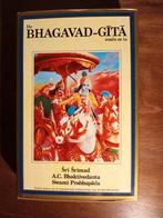 Bhagavad-Gita zoals ze is - Srimad A.C. Bhaktivedanta, Ophalen of Verzenden, Gelezen, Srimad A.C. Bhaktivedanta Swami Prabhupada