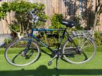 Batavus Allegro Herenfiets, Fietsen en Brommers, Ophalen, Zo goed als nieuw, Batavus, Versnellingen
