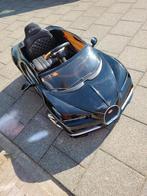 Elektrische auto Bugatti Chiron, Ophalen, Gebruikt, Overige merken