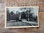Egb. Ten catepark. Almelo, Ophalen of Verzenden, Voor 1940, Zo goed als nieuw