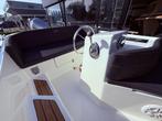 Silveryacht 525 sloep | Honda 15 pk 4-takt | Luxe uitvoering, Watersport en Boten, Gebruikt, Polyester, 3 tot 6 meter