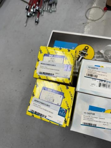  Bobine's Volvo V70/S70/C70/XC70/S80/XC90/S60 beschikbaar voor biedingen