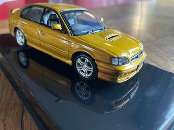 Subaru Legacy Autoart beschikbaar voor biedingen