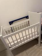 Babywieg, Kinderen en Baby's, Babywiegjes en Ledikanten, Ophalen, Zo goed als nieuw, Wieg