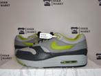 Nike Air Max 1 SP HUF Pear Green (2024), Overige kleuren, Verzenden, Nike, Nieuw