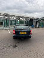 Mercedes-Benz C-Klasse 1.8 C180 Kompr Combi AUT 2004, Auto's, Mercedes-Benz, Automaat, Achterwielaandrijving, 74 €/maand, 1796 cc