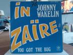 7" Single Johnny Wakelin - In Zaire / You Got The Bug, Gebruikt, 7 inch, Single, Ophalen of Verzenden