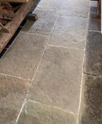 Echte Bourgondische dallen Raw Chateau Castle stones vloer, Doe-het-zelf en Verbouw, Ophalen of Verzenden, Nieuw, Graniet