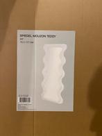 Teddy Mouzon Spiegel Kwantum (nieuw in doos), Huis en Inrichting, Woonaccessoires | Spiegels, Ophalen, Nieuw, 75 tot 100 cm, Overige vormen