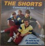The Shorts - Comment ca va, Ophalen of Verzenden, Gebruikt, 12 inch