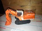 Shinsei hitachi giant excavator 1/60, Overige merken, Ophalen of Verzenden, Zo goed als nieuw, Nvt