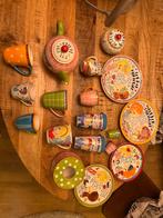 Blond Amsterdam Compleet Servies, Ophalen, Blond Amsterdam, Zo goed als nieuw, Aardewerk