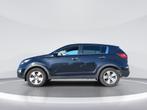 Kia Sportage 1.6 GDI 20th Anniversary |NAVI|CAMERA|CLIMA|TRE, Voorwielaandrijving, Euro 5, Zwart, Origineel Nederlands