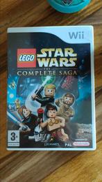 Star Wars LEGO, Avontuur en Actie, 1 speler, Ophalen of Verzenden, Zo goed als nieuw