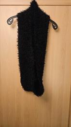 Fluffy kolsjaal, NIEUWstaat!, Kleding | Dames, Mutsen, Sjaals en Handschoenen, Ophalen of Verzenden, Nieuw, Sjaal