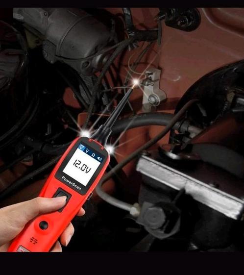 Autel ps100 powertool circuit tester werkplaats gereedschap, Auto diversen, Autogereedschap, Nieuw, Ophalen of Verzenden