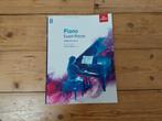 ABRSM Piano Exam Pieces Grade 8 (2017 & 2018), Muziek en Instrumenten, Gebruikt, Klassiek, Les of Cursus, Ophalen of Verzenden