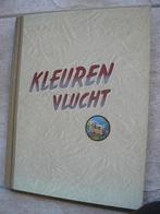 Kleurenvlucht, A. Viruly, plaatjesalbum  Douwe Egberts, Ophalen of Verzenden, Gelezen