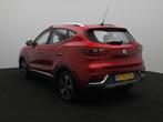MG MG ZS EV Luxury 45 kWh | 1e-Eigenaar | Navi | Panoramadak, Auto's, Gebruikt, 143 pk, ZS, 1507 kg