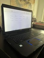 Medion Erazer Gaming Laptop, Computers en Software, Windows Laptops, Gebruikt, Met videokaart, Qwerty, Ophalen of Verzenden