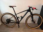 Carbon Mountainbike 29er met goede afmontage!, Gebruikt, Heren, China, Info@chinafiets.nl