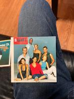 S Club 7 - Bring It All Back CD Single, Ophalen of Verzenden, Zo goed als nieuw
