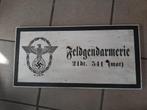 Enemy Country, Ophalen of Verzenden, Landmacht, Amerika, Embleem of Badge
