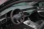 Audi A6 Avant RS 6 TFSI quattro, Automaat, Gebruikt, 600 pk, Leder