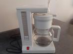 Douwe Egberts koffiezetapparaat - economic 12, Ophalen, Gebruikt, 10 kopjes of meer, Koffiemachine